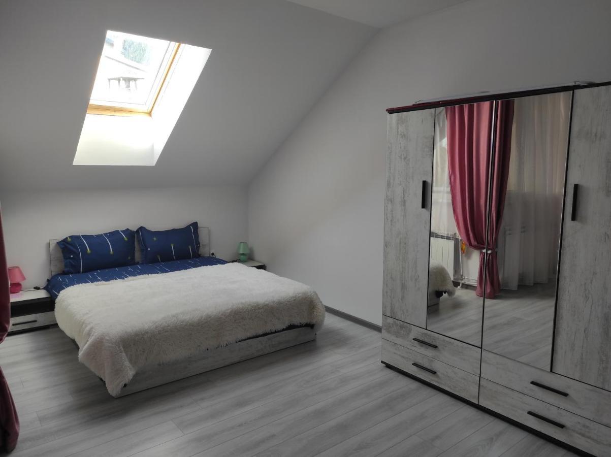 Iglika 2 Snowy Night V 31 Apartment Borovets Exterior photo
