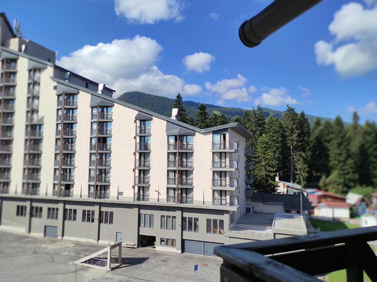Iglika 2 Snowy Night V 31 Apartment Borovets Exterior photo